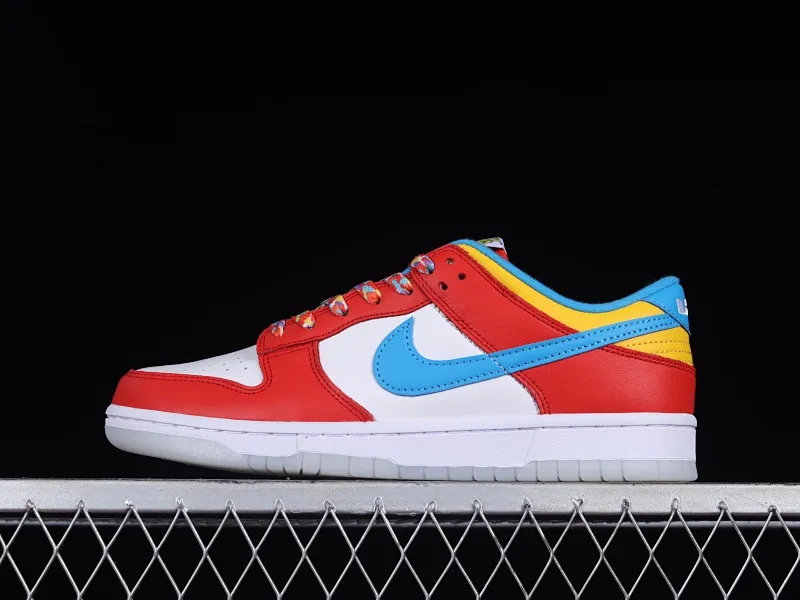 All Categories Nk SB Dunk Series Nk SB Dunk Low Low-top sneakers F version LeBron James